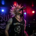 GutterPunk - Professional Concert Photography